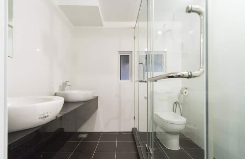 Service Residence for Sale at Arte Star - Travis Tan - Bathroom - PropertyGuru.com.my