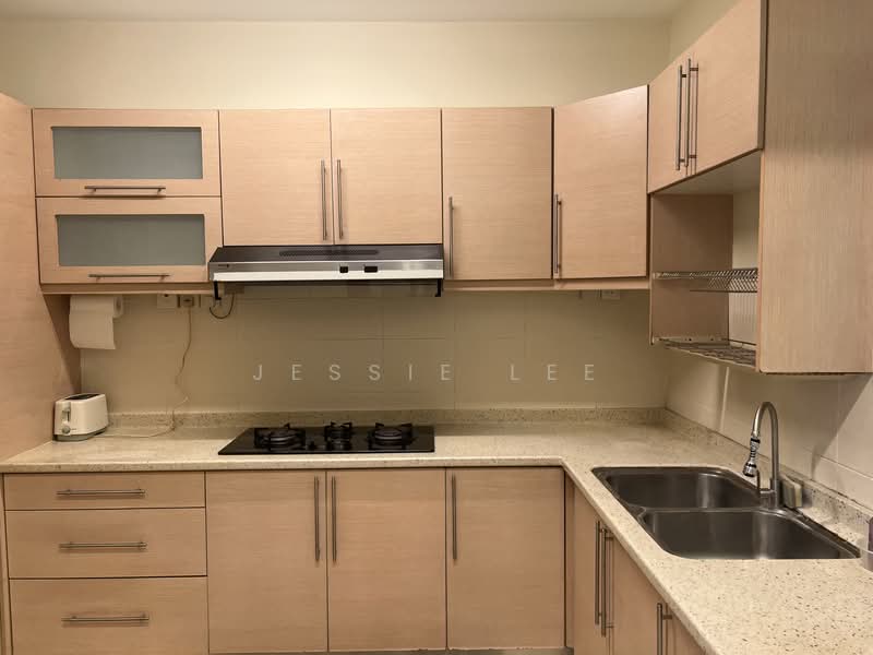 For Rent - The Boulevard