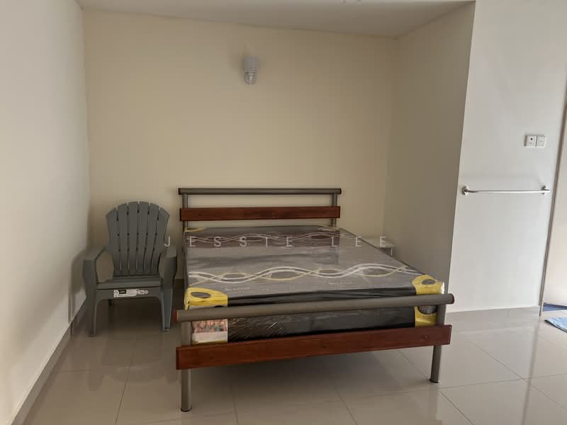 For Rent - The Boulevard