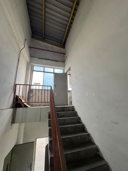 Factory for Sale in Kawasan Perindustrian Pandan (Tebrau) - Jack Chai - PropertyGuru.com.my
