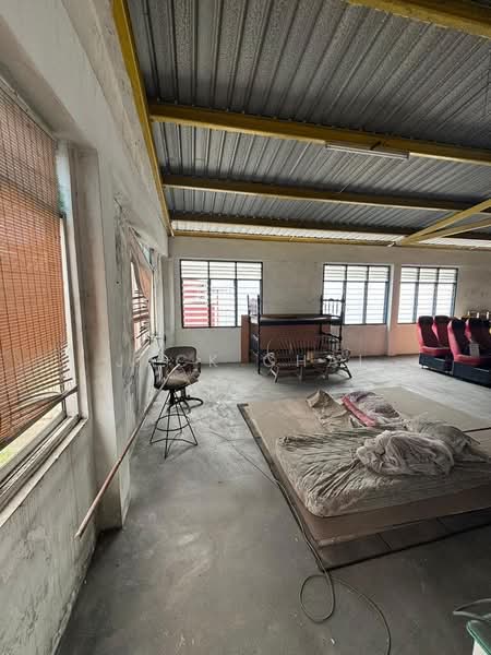 Factory for Sale in Kawasan Perindustrian Pandan (Tebrau) - Jack Chai - PropertyGuru.com.my