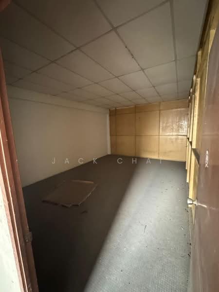 Factory for Sale in Kawasan Perindustrian Pandan (Tebrau) - Jack Chai - PropertyGuru.com.my