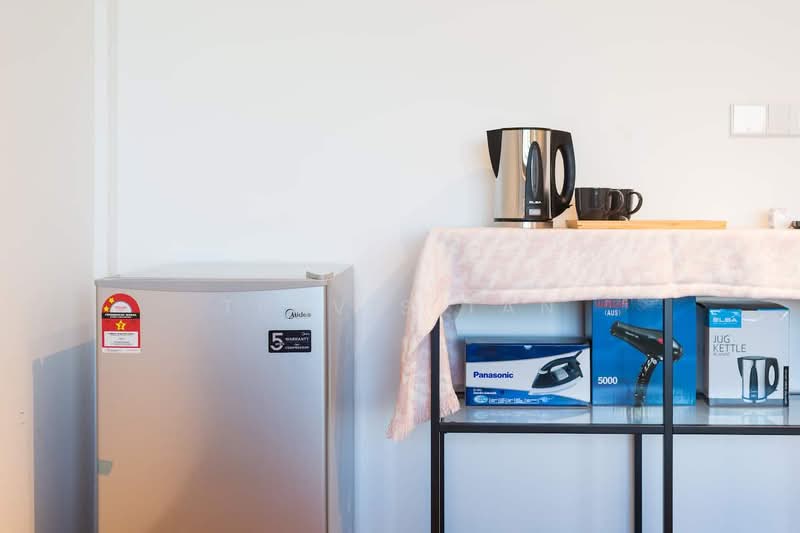 Service Residence for Sale at Arte Star - Travis Tan - Interior - PropertyGuru.com.my