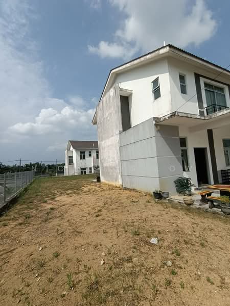 Bungalow for Rent in Taman Scientex Kulai (Sedenak) - Nicholas Low - Exterior - PropertyGuru.com.my