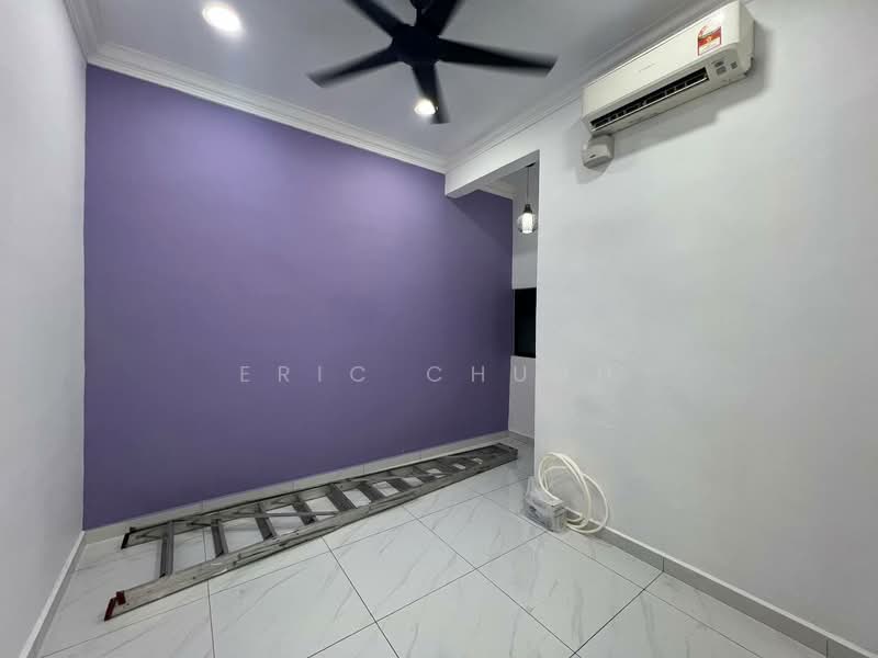 1-storey Terraced House for Sale in Kangkar Pulai (Skudai) - Eric Chuah - Interior - PropertyGuru.com.my