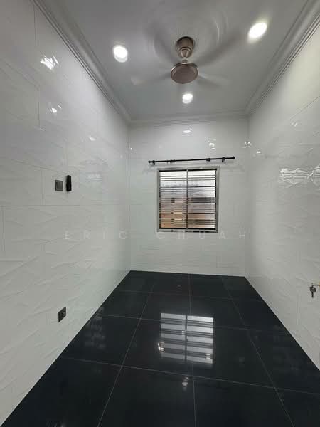 1-storey Terraced House for Sale in Kangkar Pulai (Skudai) - Eric Chuah - Interior - PropertyGuru.com.my
