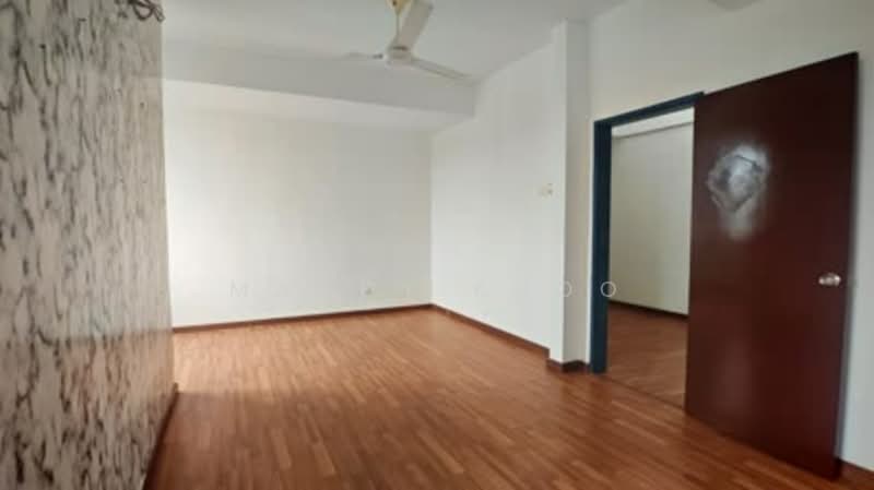 Untuk Disewa - Taman Selasih