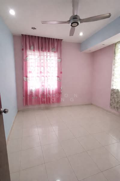 Apartment for Rent at Idaman Puri - Eason Hong - Interior - PropertyGuru.com.my