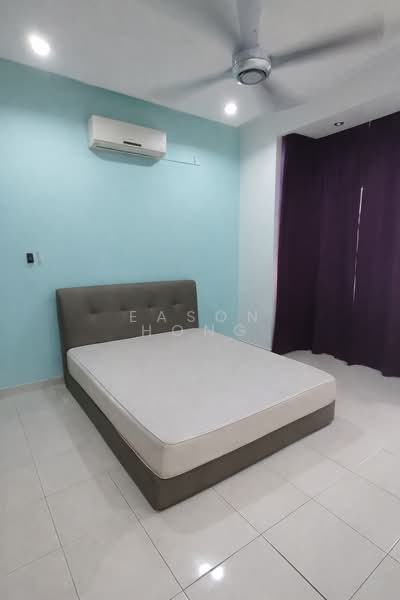 Apartment for Rent at Idaman Puri - Eason Hong - Bedroom - PropertyGuru.com.my