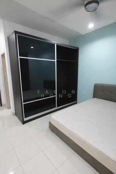 Apartment for Rent at Idaman Puri - Eason Hong - Bedroom - PropertyGuru.com.my