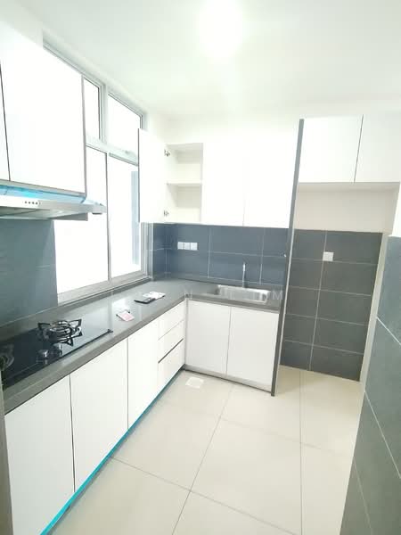 Service Residence for Rent at SKS Habitat - John Lim - PropertyGuru.com.my