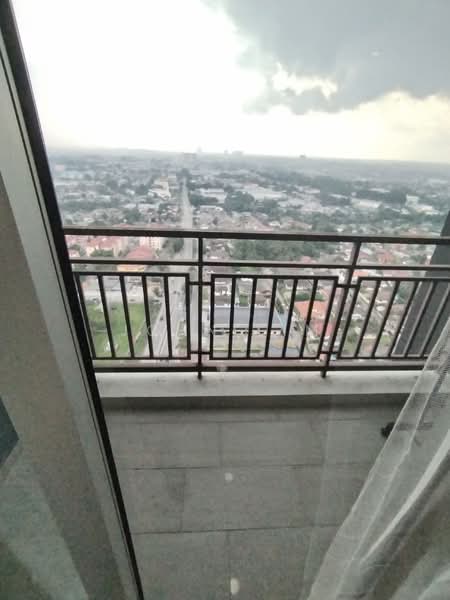 Service Residence for Rent at SKS Habitat - John Lim - PropertyGuru.com.my