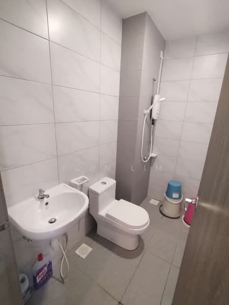 Service Residence for Rent at SKS Habitat - John Lim - PropertyGuru.com.my