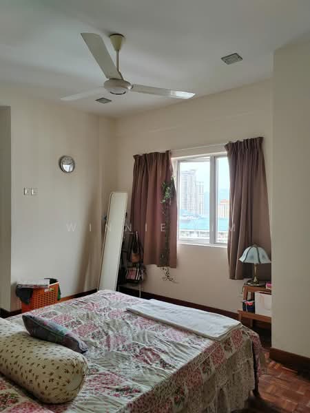 Kondominium untuk Dijual di Prima Setapak Condominium - Winnie Lim - Bedroom - PropertyGuru.com.my