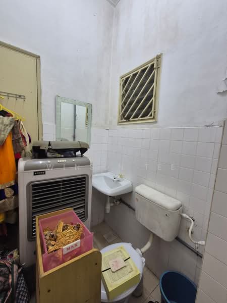 2-storey Terraced House for Sale in Johor Bahru (Johor) - Winson Tee - PropertyGuru.com.my