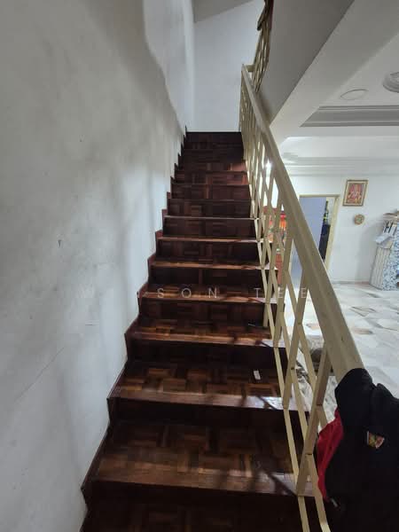 2-storey Terraced House for Sale in Johor Bahru (Johor) - Winson Tee - Interior - PropertyGuru.com.my