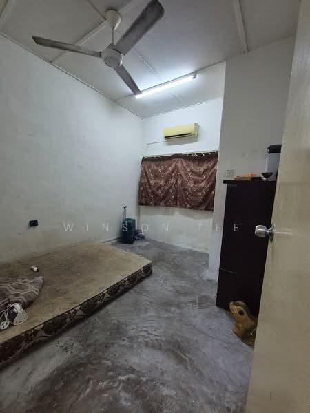 2-storey Terraced House for Sale in Johor Bahru (Johor) - Winson Tee - Interior - PropertyGuru.com.my