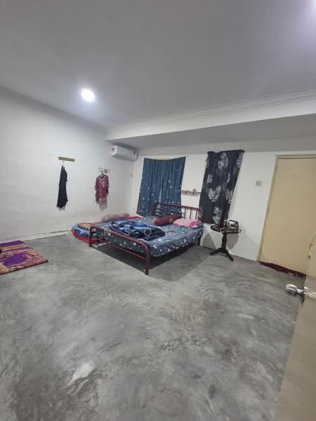 2-storey Terraced House for Sale in Johor Bahru (Johor) - Winson Tee - Bedroom - PropertyGuru.com.my