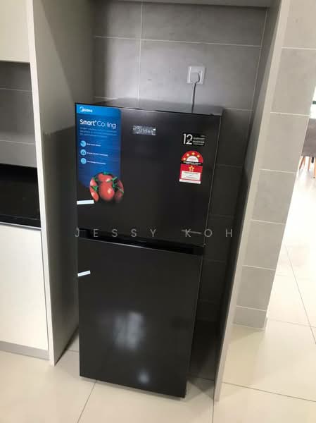 Service Residence for Rent at Twin Tower Residence - Jessy Koh - Interior - PropertyGuru.com.my