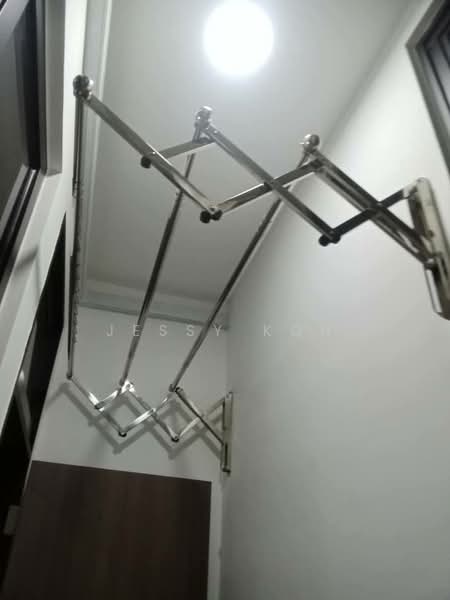 Service Residence for Rent at Twin Tower Residence - Jessy Koh - Interior - PropertyGuru.com.my