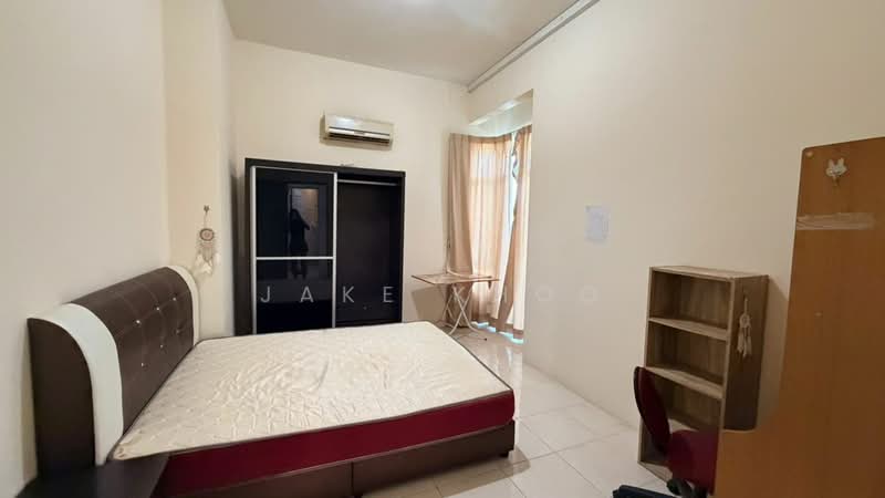 Condominium for Sale at The View Condominium - Jake Khoo - Bedroom - PropertyGuru.com.my