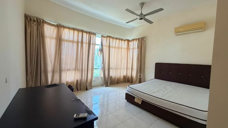 Condominium for Sale at The View Condominium - Jake Khoo - Bedroom - PropertyGuru.com.my
