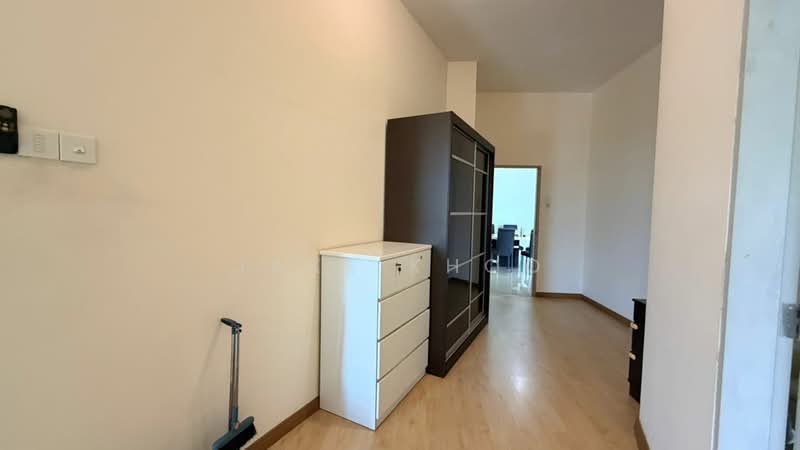 Condominium for Sale at The View Condominium - Jake Khoo - Corridor - PropertyGuru.com.my