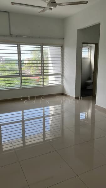 Rumah Teres 2.5 Tingkat untuk Disewa di Semenyih (Selangor) - Eric Teoh Chin Hui - Interior - PropertyGuru.com.my