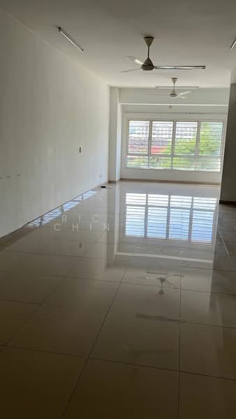 Rumah Teres 2.5 Tingkat untuk Disewa di Semenyih (Selangor) - Eric Teoh Chin Hui - Interior - PropertyGuru.com.my