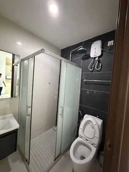 Condominium for Rent at Amberside @ Country Garden Danga Bay - Chang Kai Yin - PropertyGuru.com.my