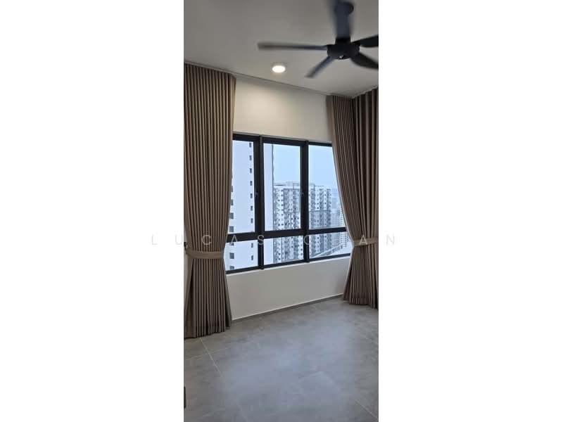 Kondominium untuk Dijual di SkyVogue - Lucas Chan - View - PropertyGuru.com.my