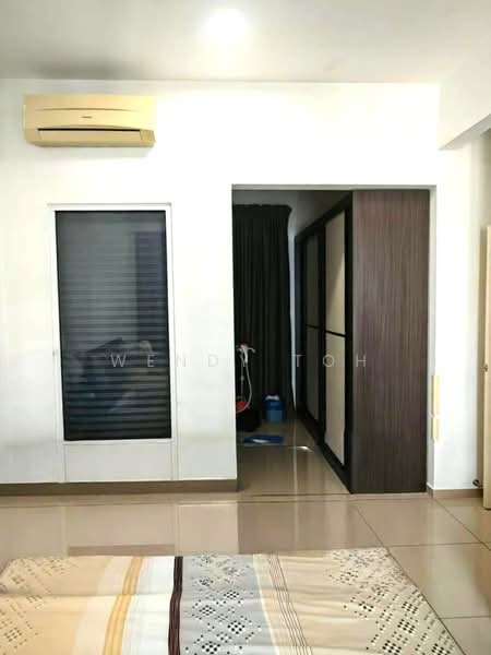 Condominium for Sale at SummerSkye Residences - Wendy Toh - Bedroom - PropertyGuru.com.my