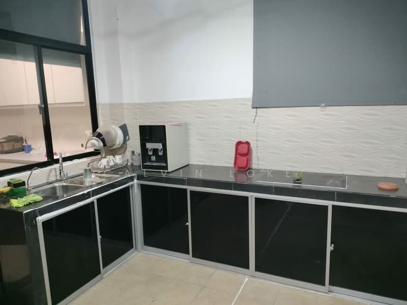 Rumah Teres untuk Disewa di Bangi (Selangor) - Calvin Loke - PropertyGuru.com.my