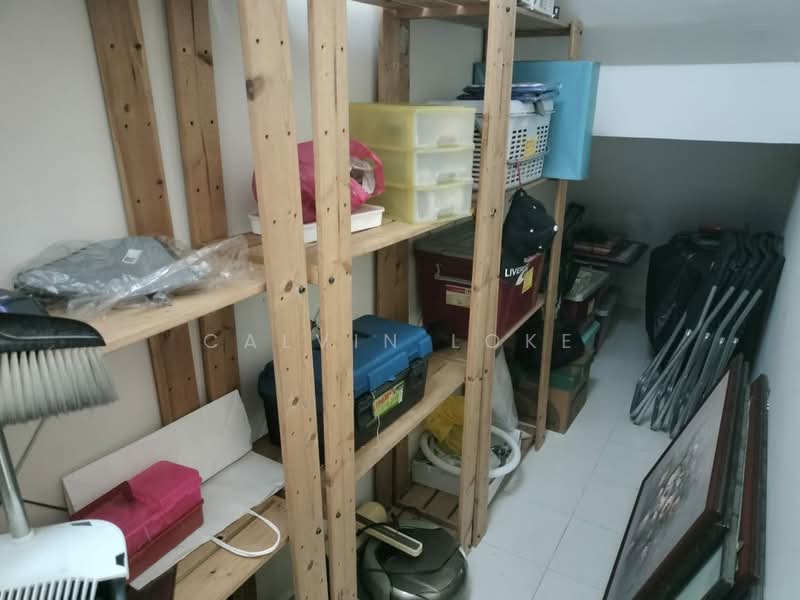 Rumah Teres untuk Disewa di Bangi (Selangor) - Calvin Loke - PropertyGuru.com.my