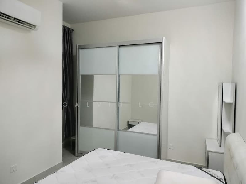 Rumah Teres untuk Disewa di Bangi (Selangor) - Calvin Loke - PropertyGuru.com.my