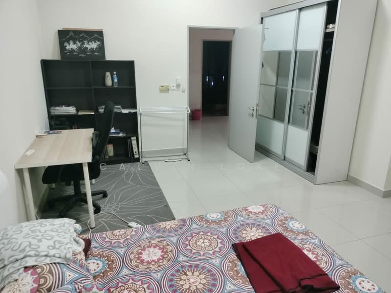 Rumah Teres untuk Disewa di Bangi (Selangor) - Calvin Loke - PropertyGuru.com.my