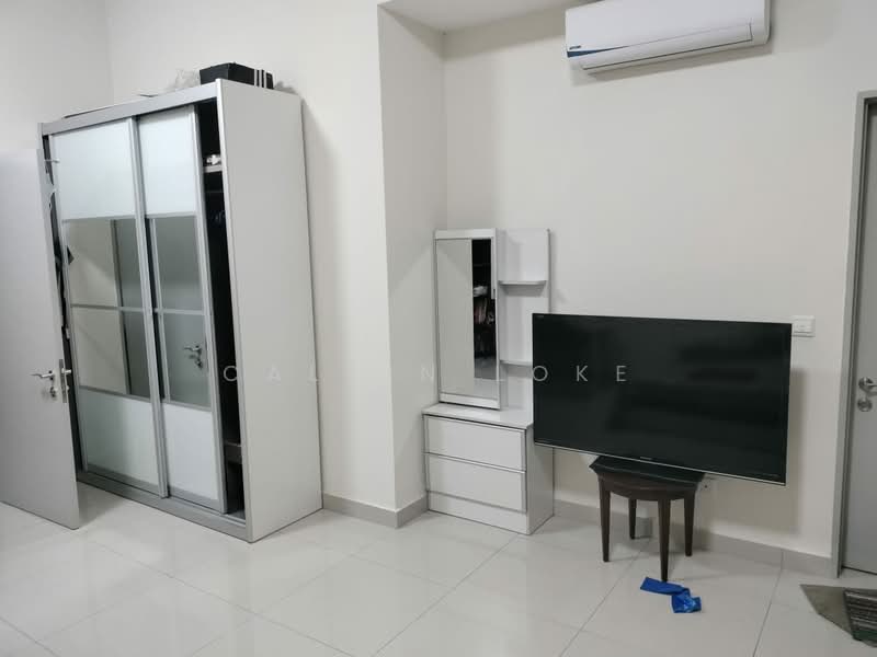 Rumah Teres untuk Disewa di Bangi (Selangor) - Calvin Loke - PropertyGuru.com.my