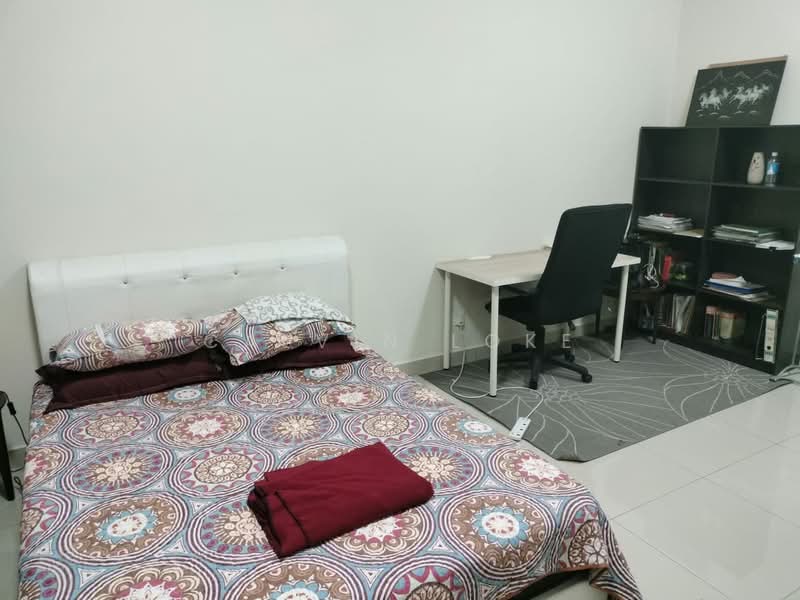 Rumah Teres untuk Disewa di Bangi (Selangor) - Calvin Loke - PropertyGuru.com.my