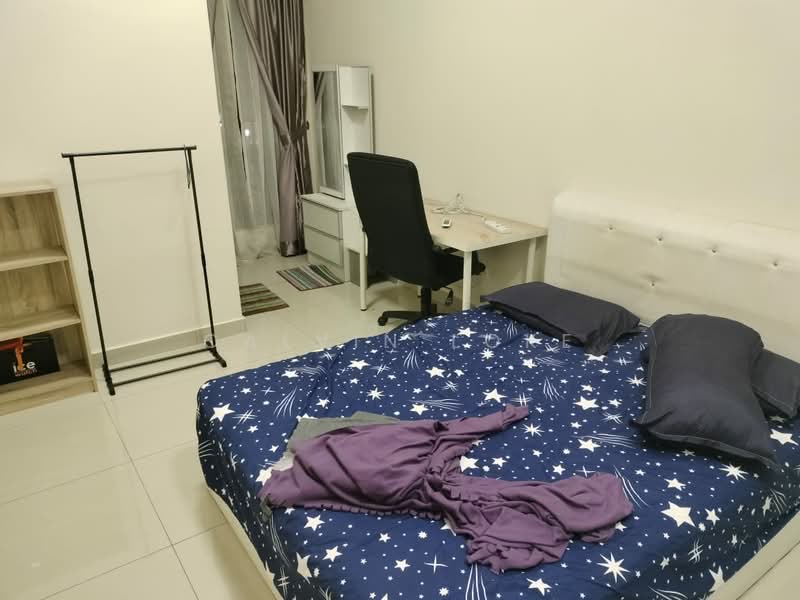 Rumah Teres untuk Disewa di Bangi (Selangor) - Calvin Loke - PropertyGuru.com.my