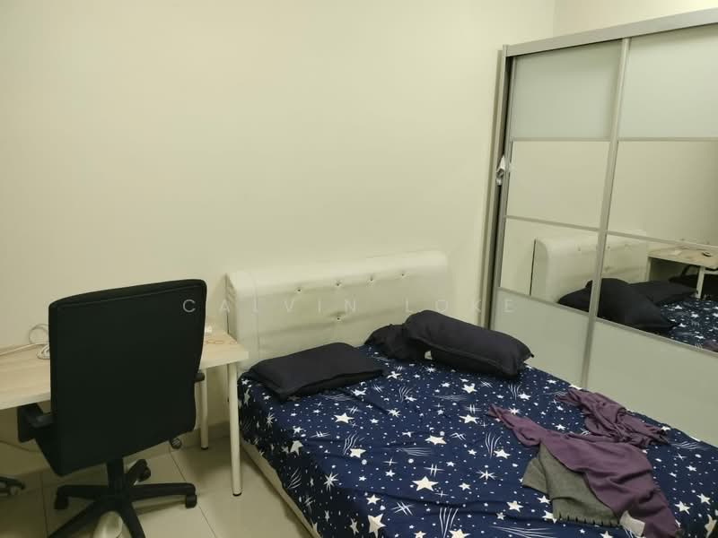 Rumah Teres untuk Disewa di Bangi (Selangor) - Calvin Loke - PropertyGuru.com.my