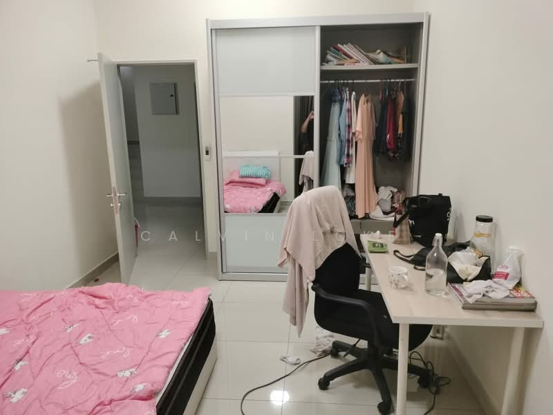 Rumah Teres untuk Disewa di Bangi (Selangor) - Calvin Loke - PropertyGuru.com.my