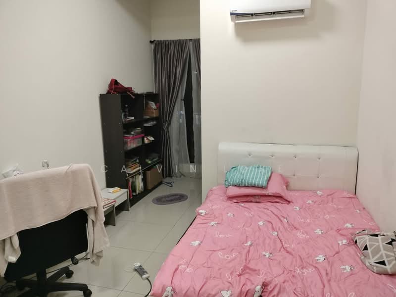 Rumah Teres untuk Disewa di Bangi (Selangor) - Calvin Loke - PropertyGuru.com.my