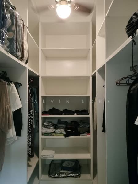 Rumah Teres untuk Disewa di Bangi (Selangor) - Calvin Loke - PropertyGuru.com.my