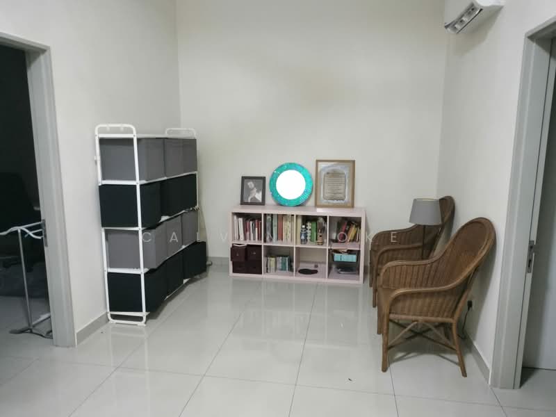 Rumah Teres untuk Disewa di Bangi (Selangor) - Calvin Loke - PropertyGuru.com.my