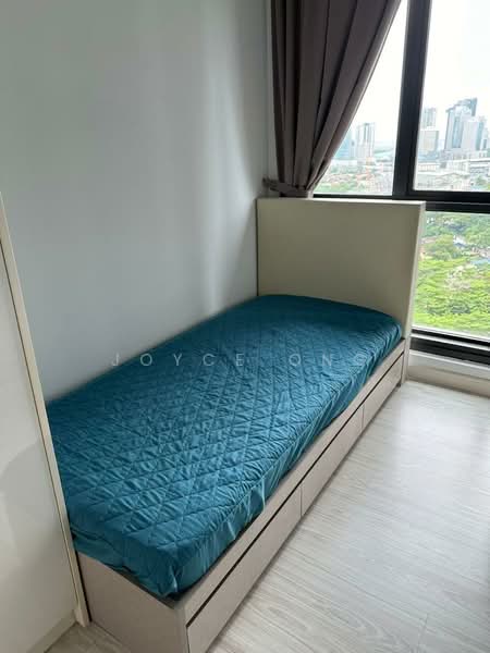 Service Residence for Rent at Setia Sky 88 - Joyce Ong - Bedroom - PropertyGuru.com.my