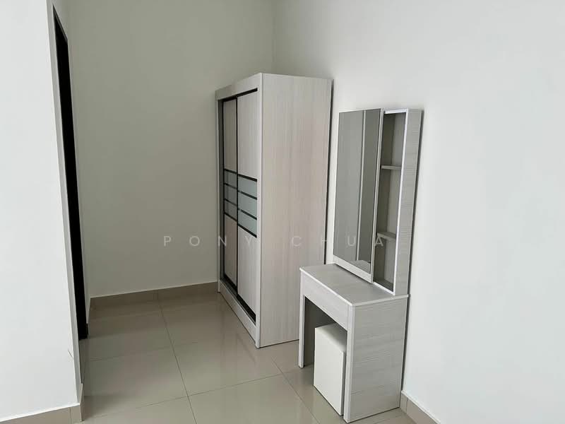 Servis Apartment untuk Disewa di TRELLIS RESIDENCES - Pony Chua - Interior - PropertyGuru.com.my