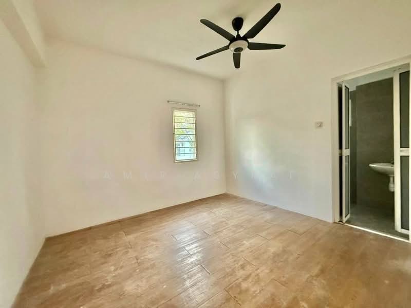 2-storey Terraced House for Sale in Dengkil (Selangor) - Amir Asyraf - PropertyGuru.com.my