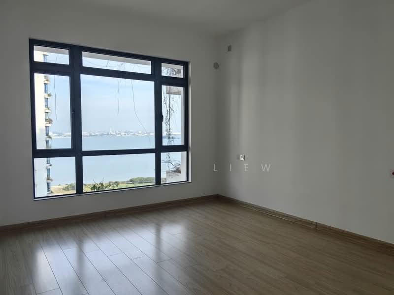 Pangsapuri untuk Dijual di Starview Bay @ Forest City - Ziyan Liew - View - PropertyGuru.com.my