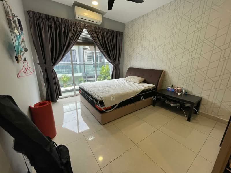 2-storey Terraced House for Sale in Dengkil (Selangor) - Jason Fam - Bedroom - PropertyGuru.com.my