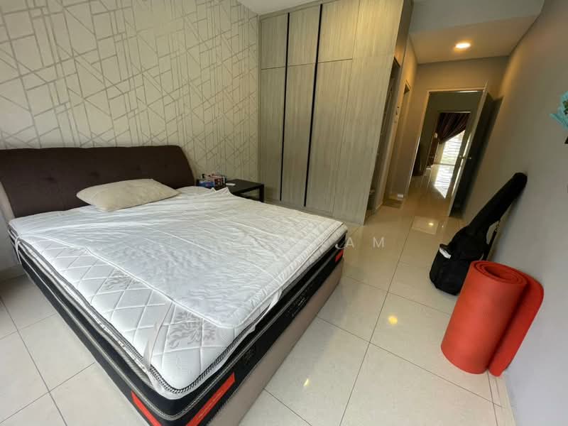 2-storey Terraced House for Sale in Dengkil (Selangor) - Jason Fam - Bedroom - PropertyGuru.com.my